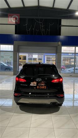 هیوندای سەنتافی